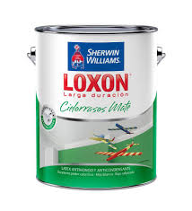 Loxon Cielorraso Mate - Imagen 1
