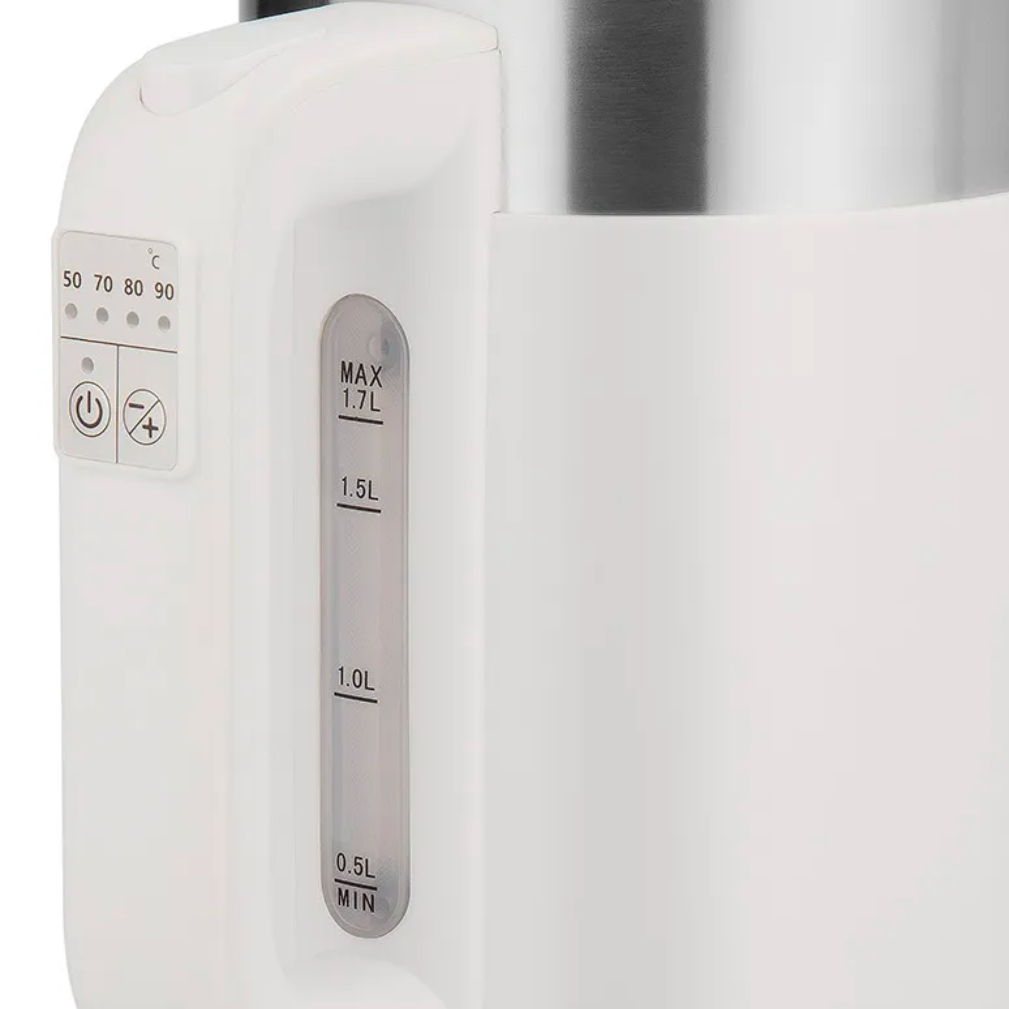 Pava Eléctrica Atma Peat21wdp - Imagen 2