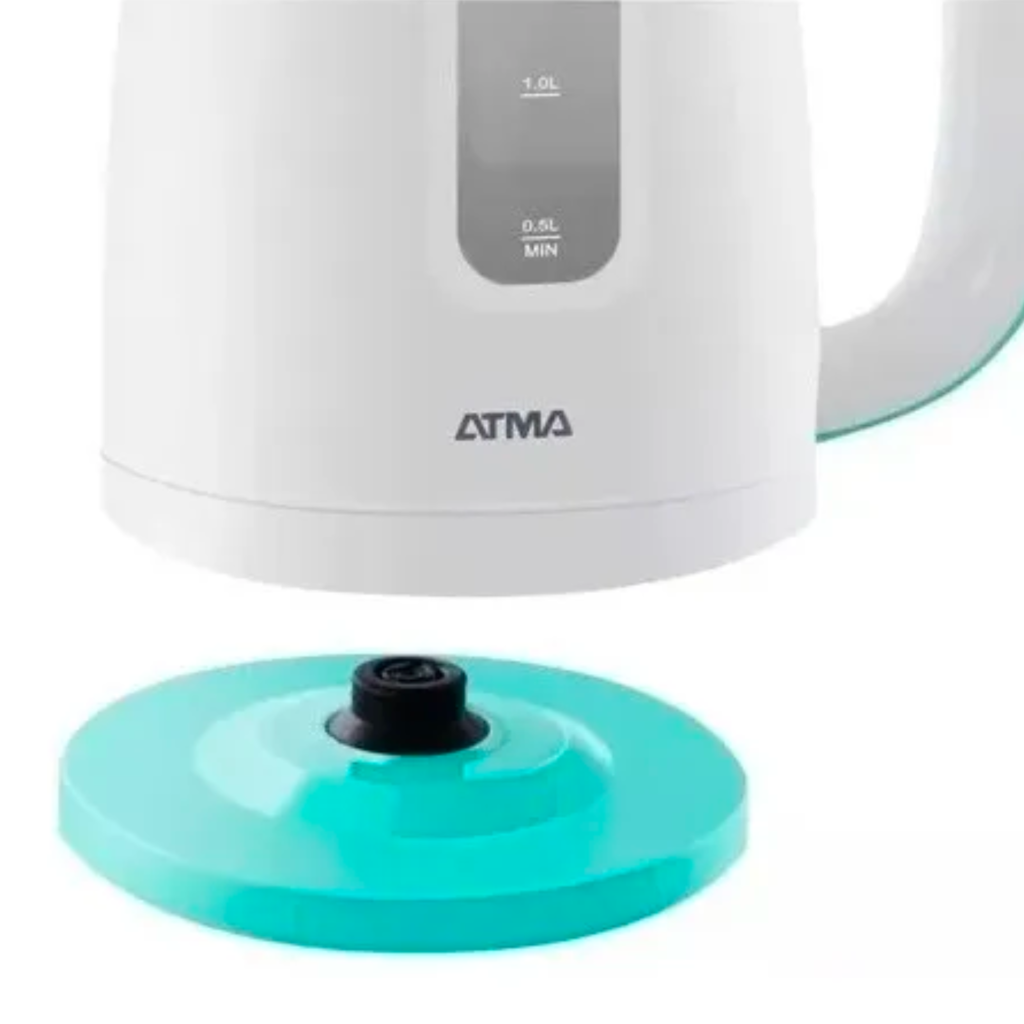 Pava Electrica Atma Essential Pe0821ap - Imagen 2