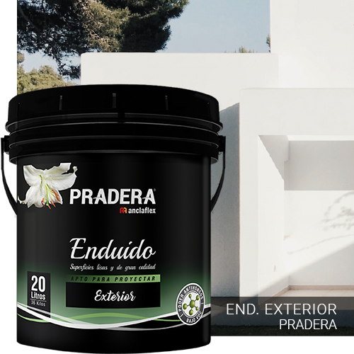 Enduido Plastico Exterior - Imagen 2