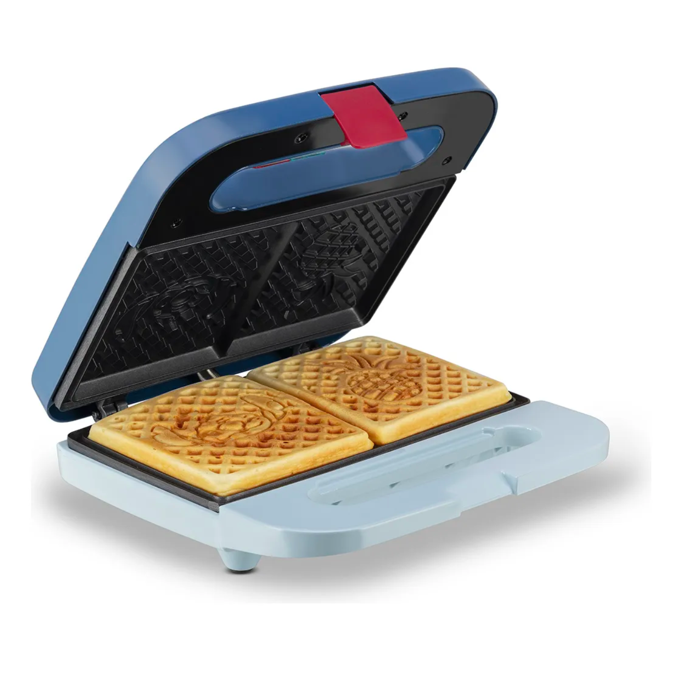 Waflera  Stitch 2 Wafles  - Imagen 4