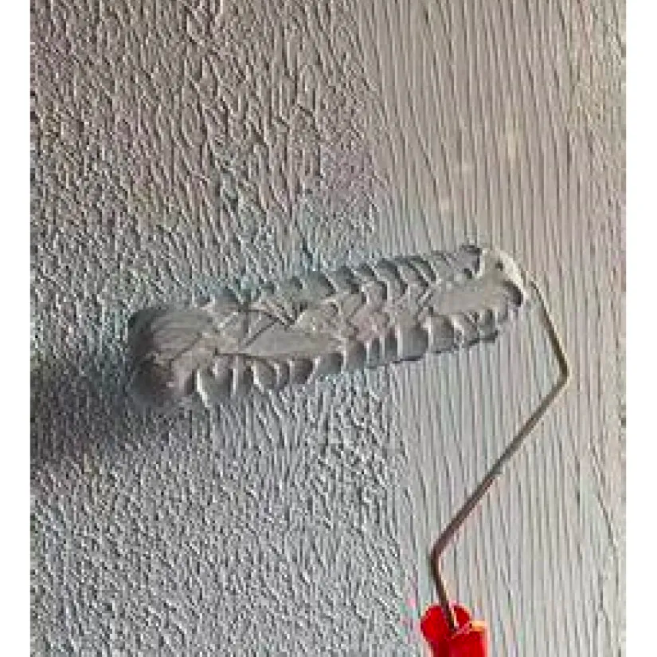 Rodillo Textura Rustico - Imagen 4
