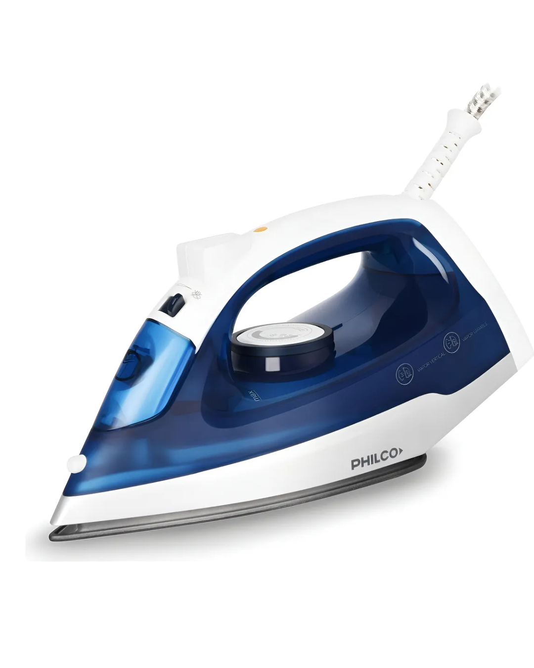 Plancha A Vapor Philco Pvp2477pi 1100w  - Imagen 2