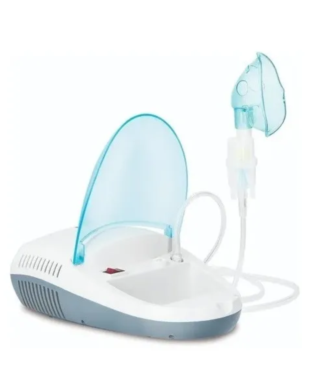 Nebulizador Philco Por Compresor A Piston - Imagen 2