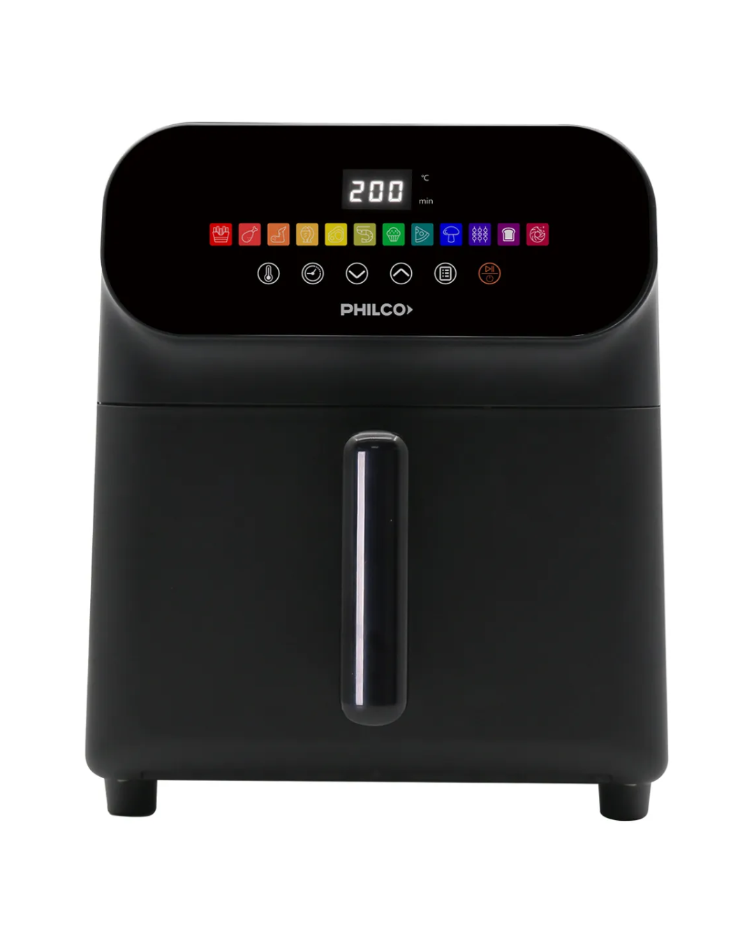 Freidora De Aire Philco Fr256ph  - Imagen 2