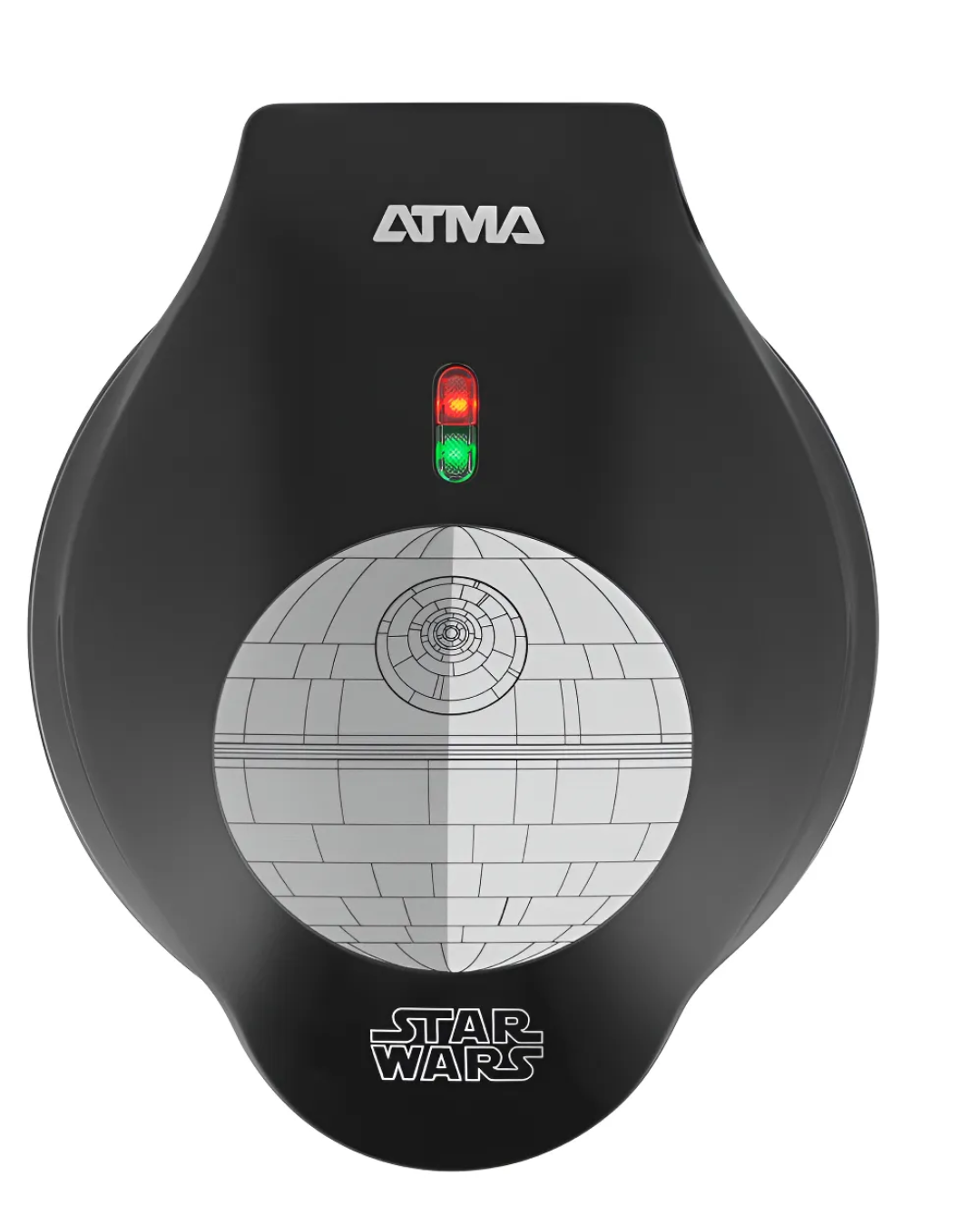 Waflera Star Wars Atma  - Imagen 3